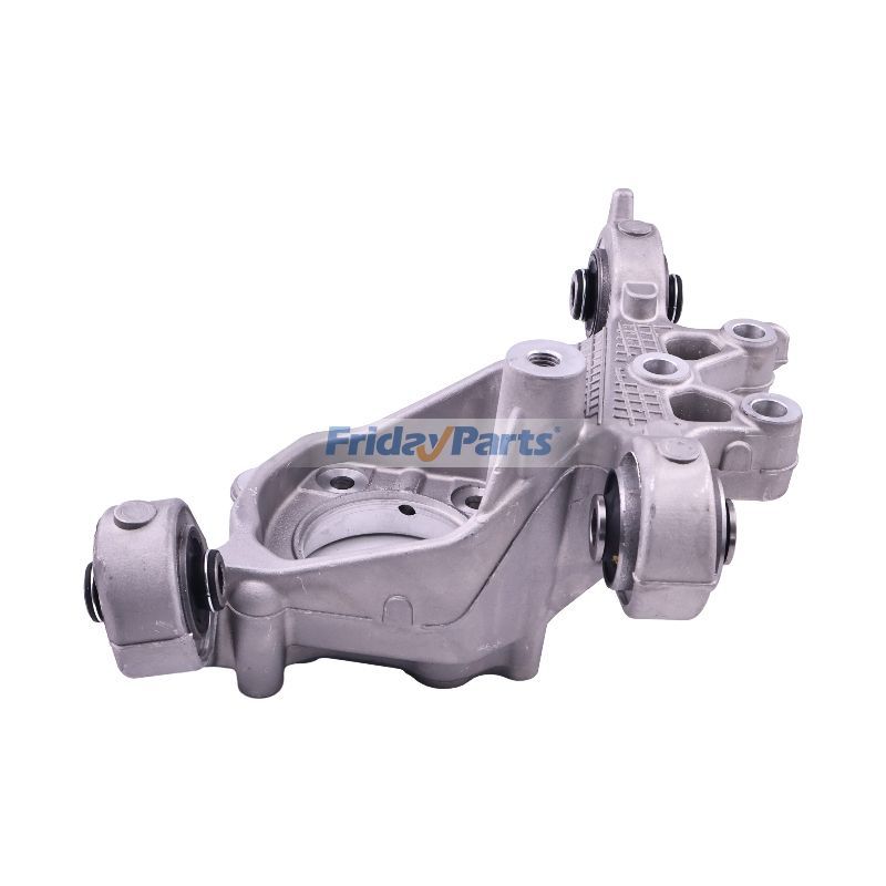 Axe de fusée de suspension arrière gauche Pour Jeep