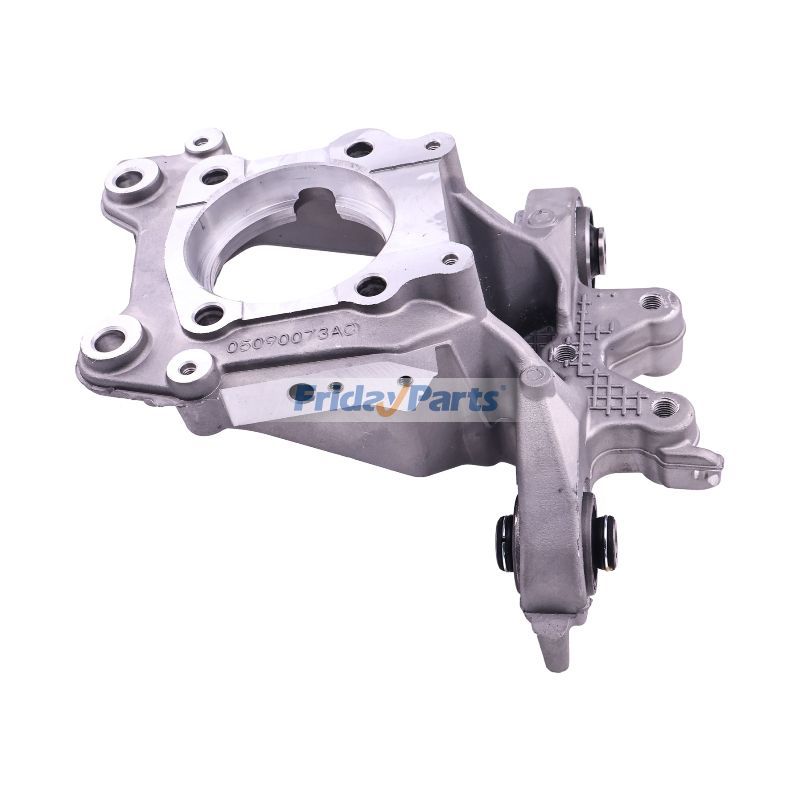 Axe de suspension arrière gauche 5090073AE pour Jeep Cherokee 2014-2018pourPour Jeep