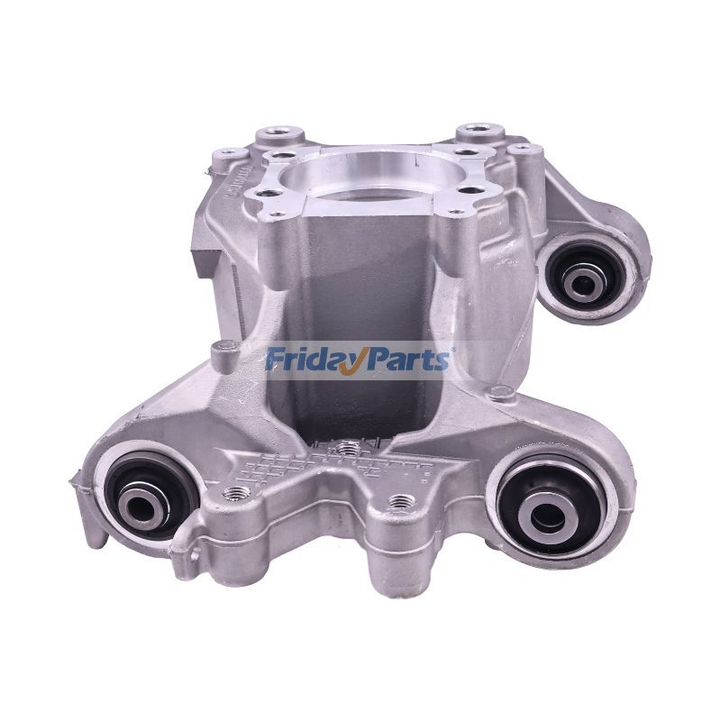 Axe de fusée de suspension arrière gauchepour Véhicule