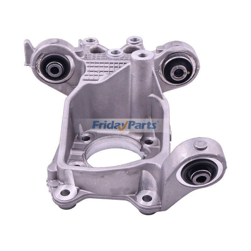 Rear Left Side Suspension Knuckle Spindle 5090073AE for Jeep Cherokee 2014-2018