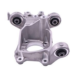 リア左側サスペンションナックルスピンドル 5090073AE ジープ チェロキー 2014-2018用