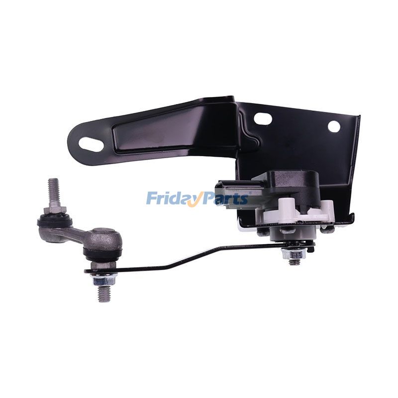 FridayParts Höhenstandssensor der hinteren linken Aufhängung