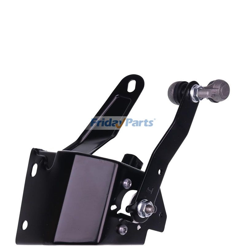 Höhenstandssensor der hinteren linken Aufhängungfür Fahrzeug