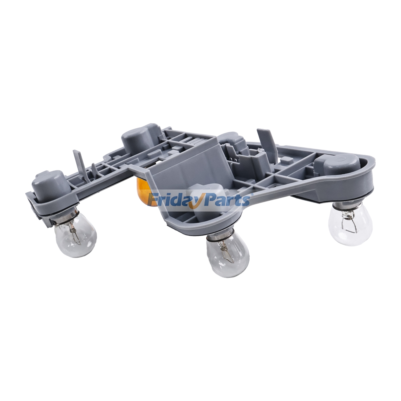 Portalámparas de luz trasera izquierda 204-820-15-00 para Mercedes-Benz Clase C W204 2008-2015