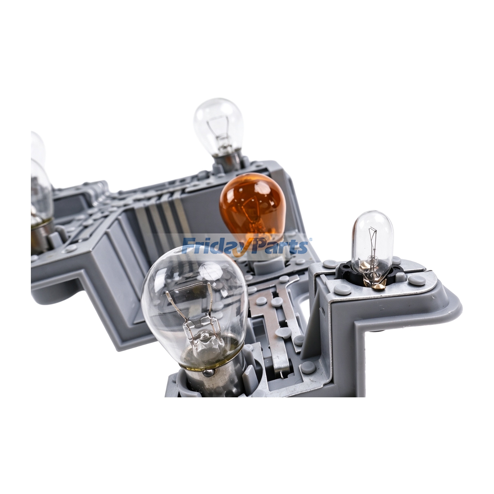 Portalámparas de luz trasera izquierda 204-820-15-00 para Mercedes-Benz Clase C W204 2008-2015 Para Mercedes Benz