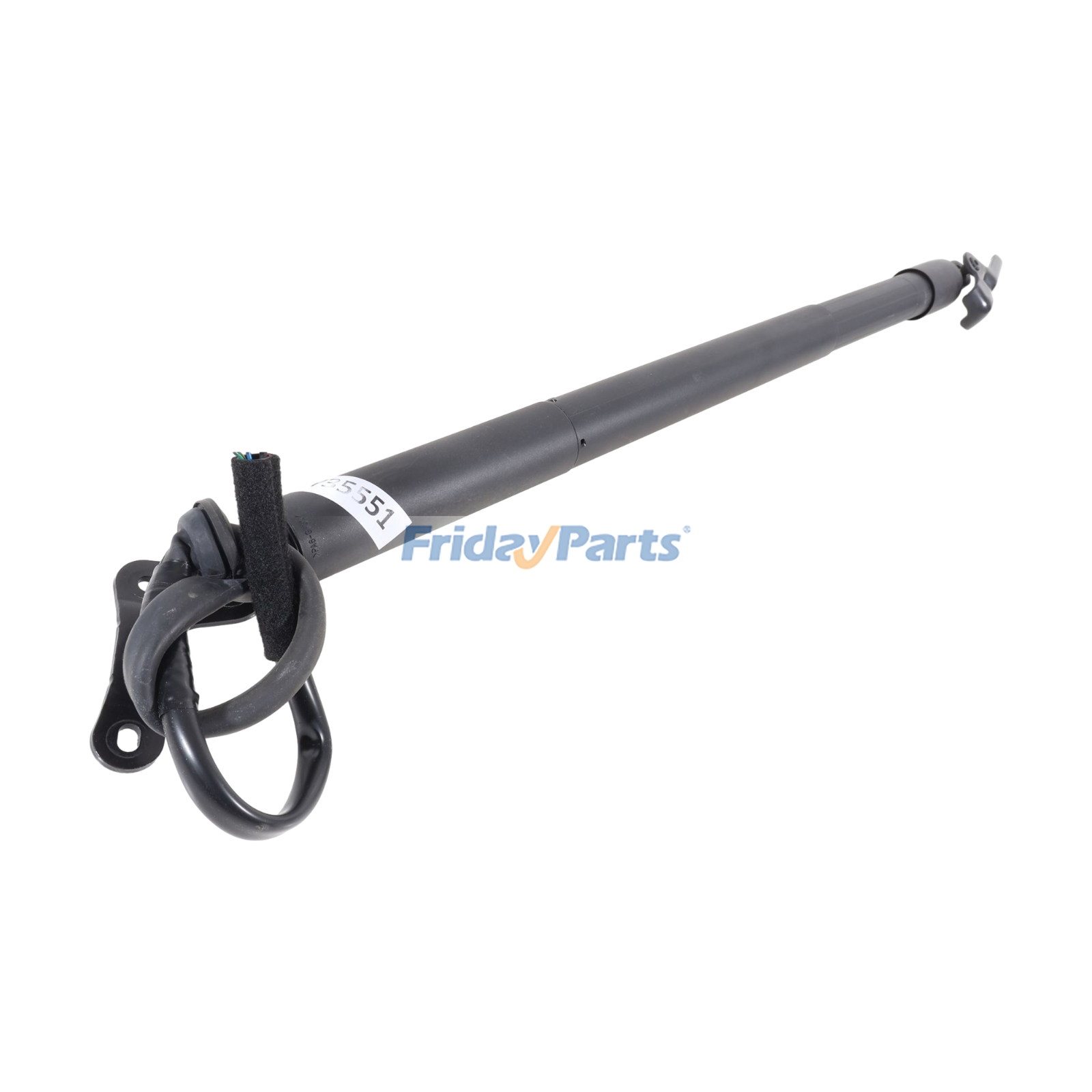 Amortisseur de hayon arrière gauche 6892016022 pour Toyota Corolla Cross 2023-2025, moteur 2ZR-FXE