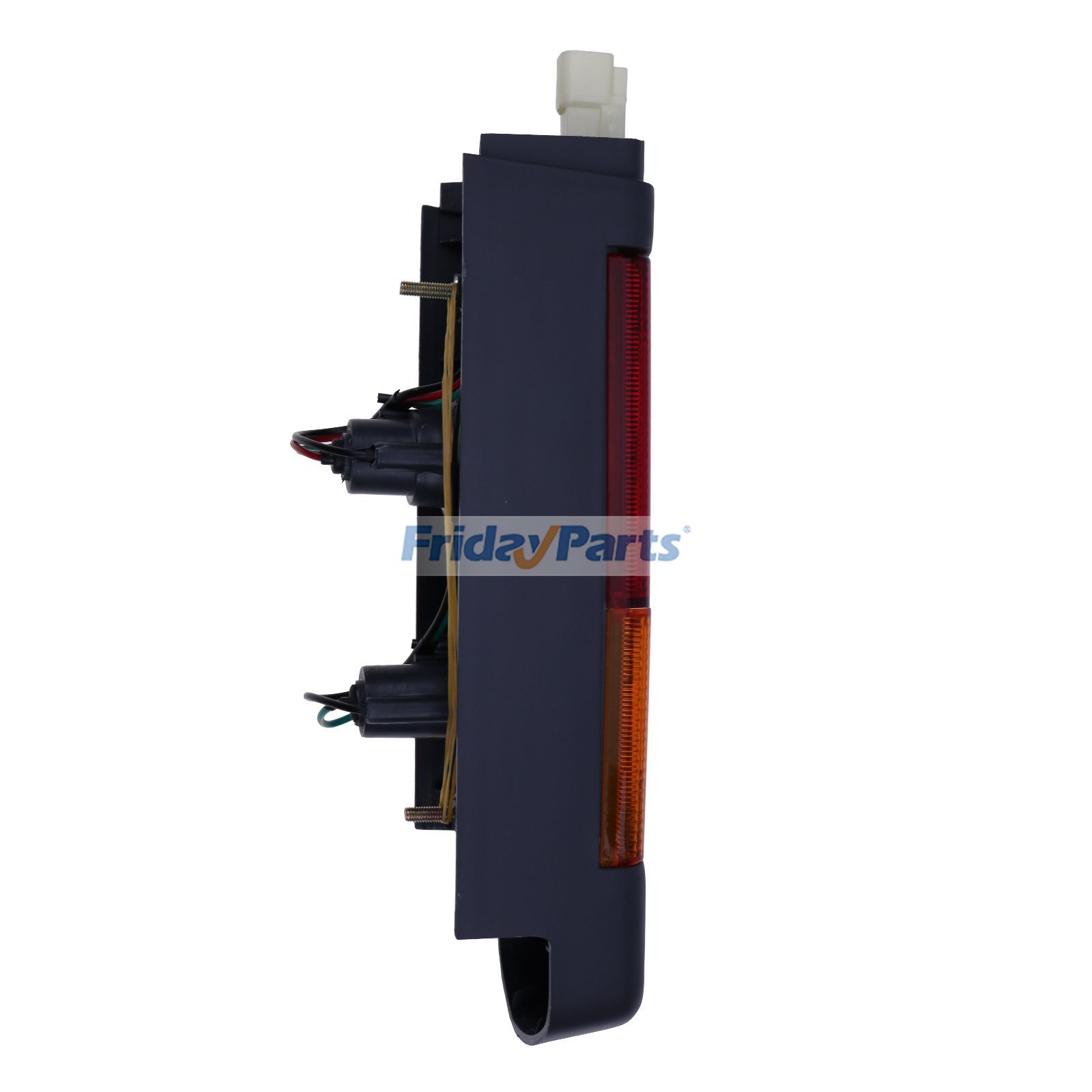 Hinten Links Abbiegen Bremslicht 56640-23320-71 für Toyota Gabelstapler 7FD10 7FD15 7FD18 7FD20 7FD30für Für Toyota