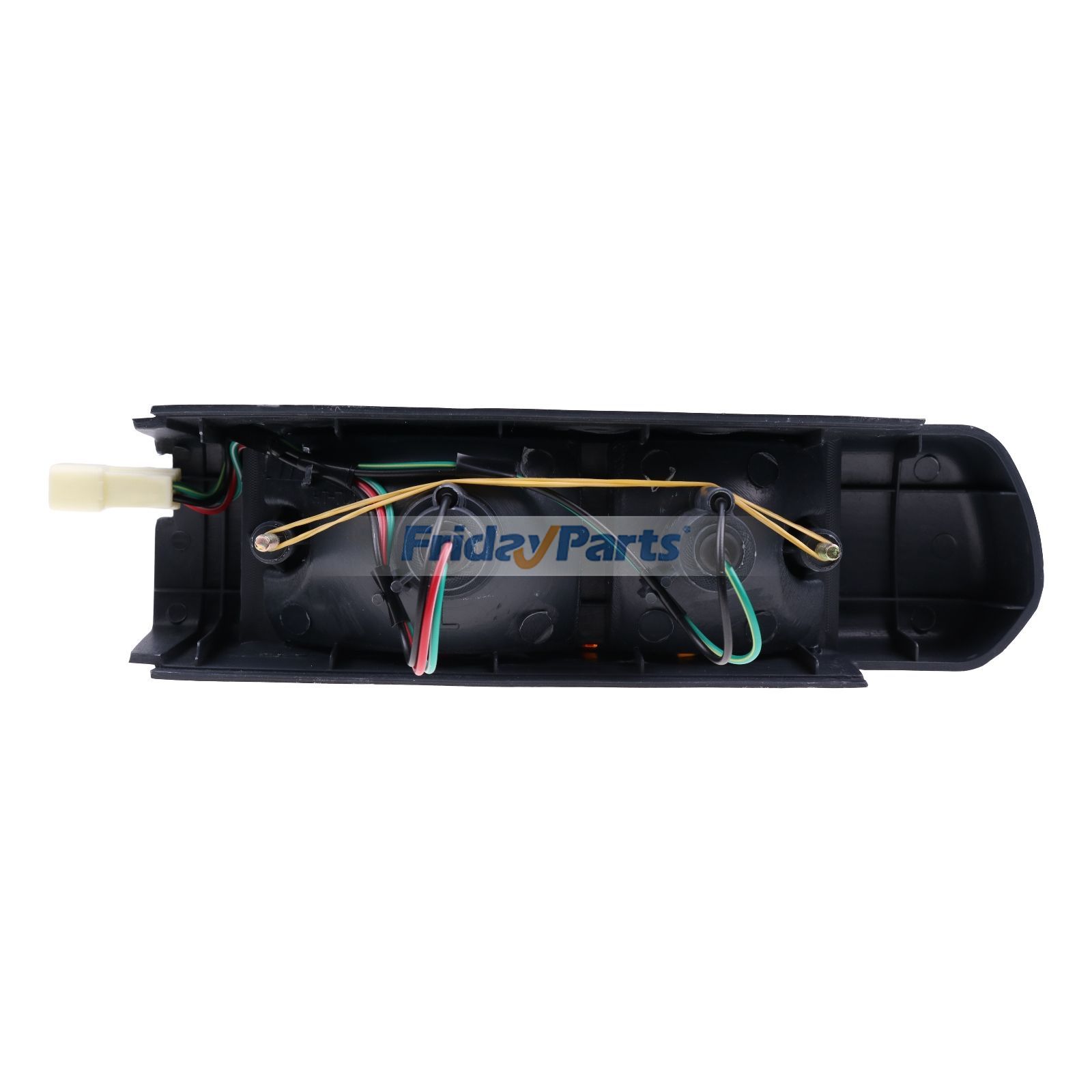 Blinker-Bremslicht hinten linksFür Toyota