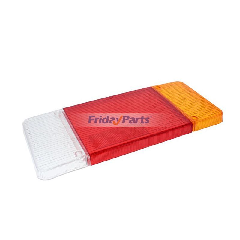 Rücklichtscheibe 700/38101 für JCB Teleskoplader 537SWAY 533-105 530S 537H 530SUPERAG 540S