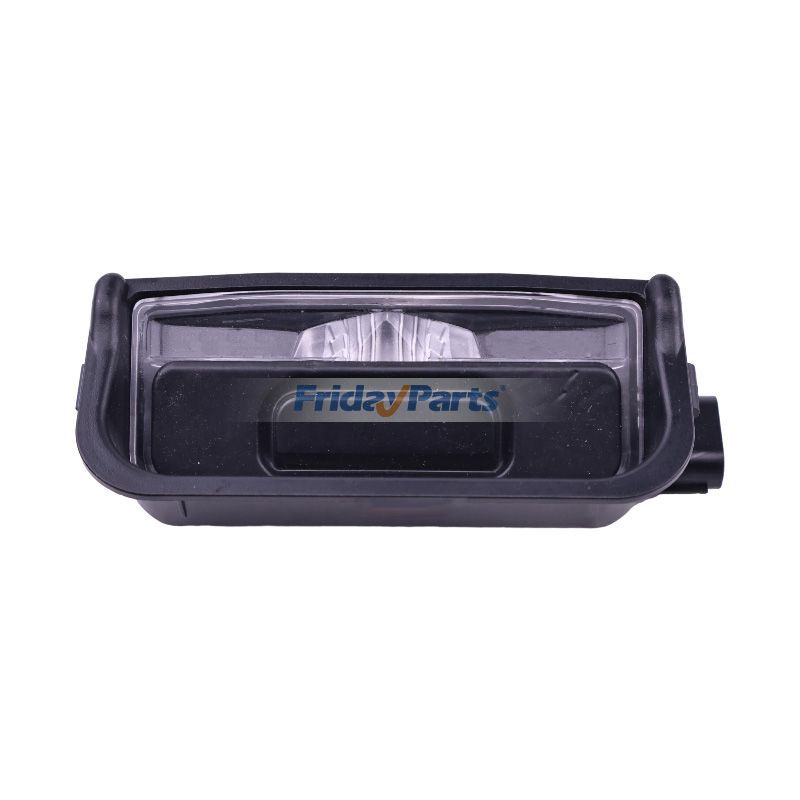 Kennzeichenleuchte hintenfür Fahrzeug