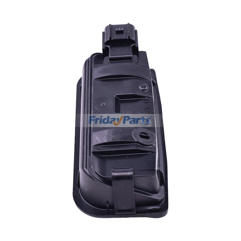 Kennzeichenleuchte hintenFür Honda