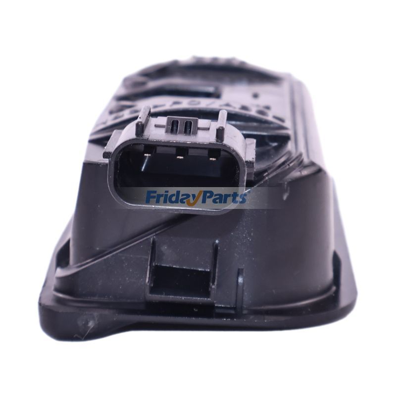 Hintere Kennzeichenbeleuchtung 34100-TET-H11 für Honda Civic 2016-2020 CR-V 2018-2020 1.5L 2.0Lfür Für Honda