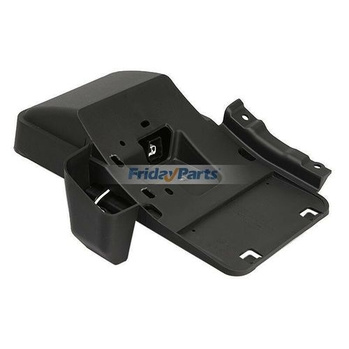 Soporte De Montaje De Matrícula Trasera De Coche Y Luz Para Jeep Wrangler JK 2006-2017 68064720 AA - AliExprs