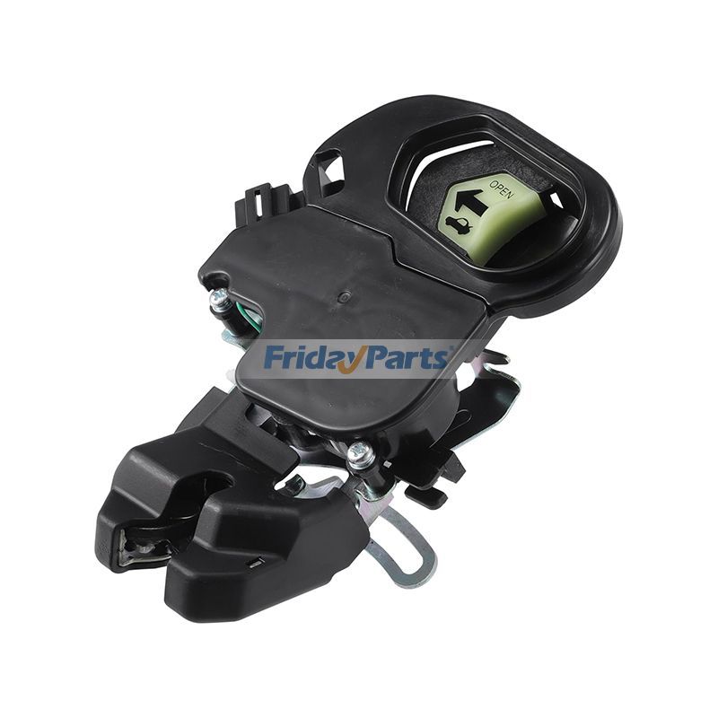 Rear Liftgate Door Lock Actuator Tailgate Latch Assembly 74851-SNA-A22 for 2006-2011 Honda Civic EX