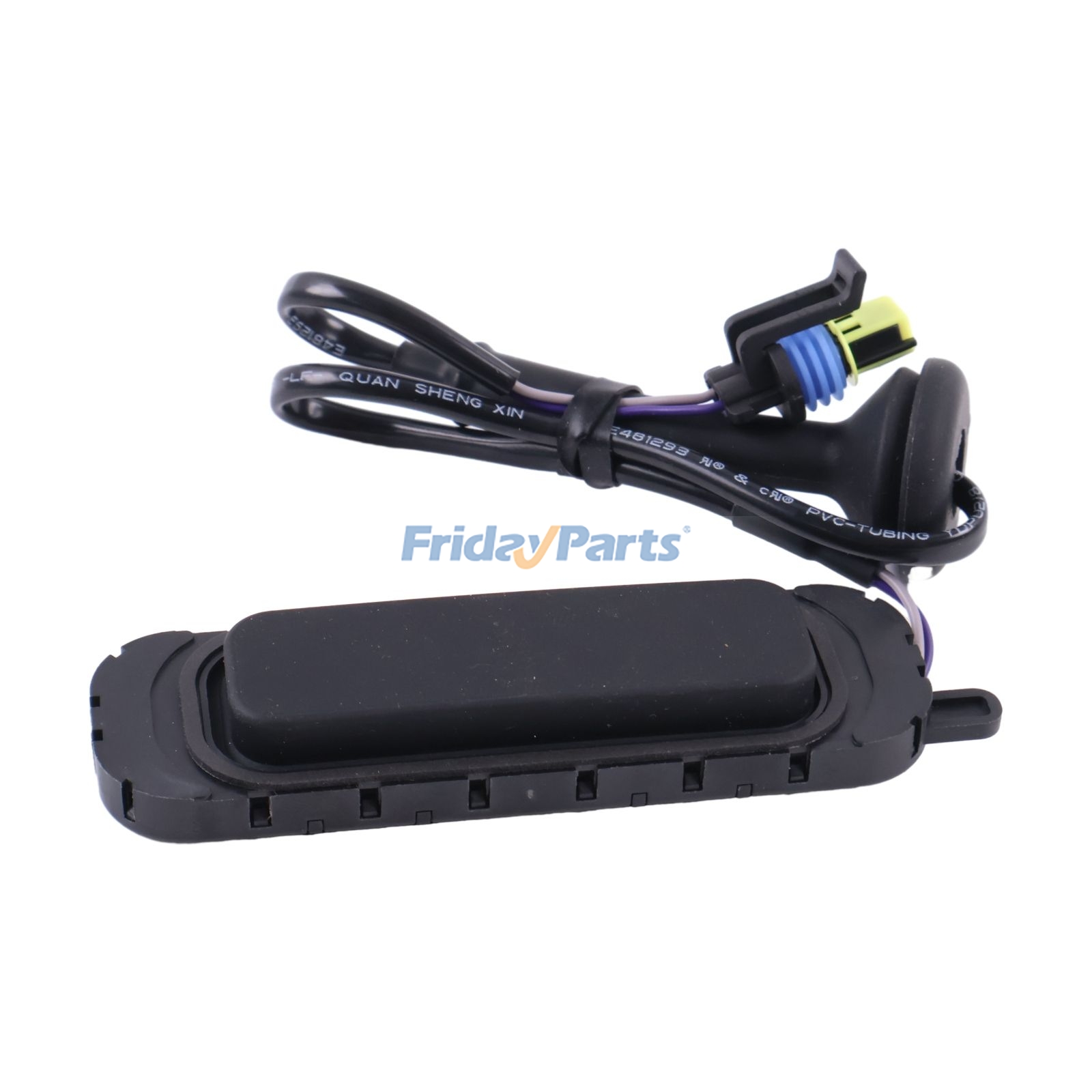 Rear Liftgate Latch Release Switch in Stock in China