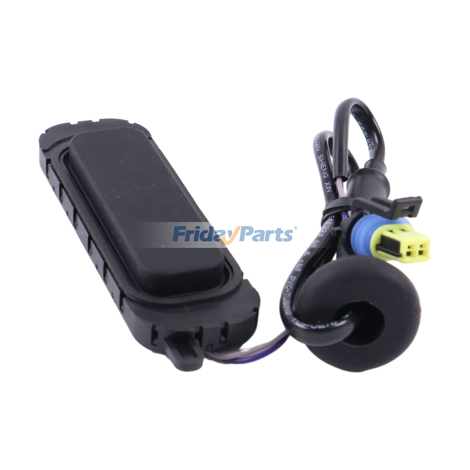  Rear Liftgate Latch Release Switch For Chevrolet,For GMC