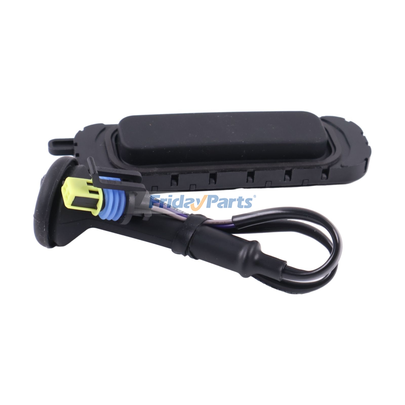 FridayParts Rear Liftgate Latch Release Switch