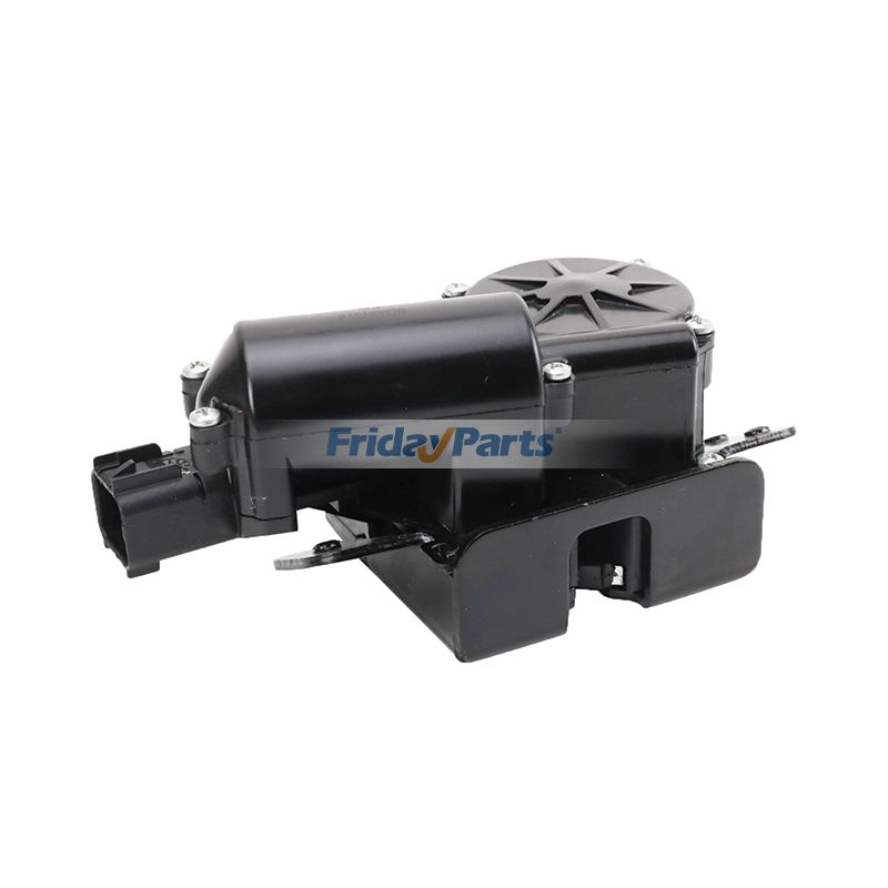 Rear Liftgate Lock Actuator 84243380 for Cadillac SRX CTS Escalade Buick Enclave Chevrolet Suburban GMC Yukon