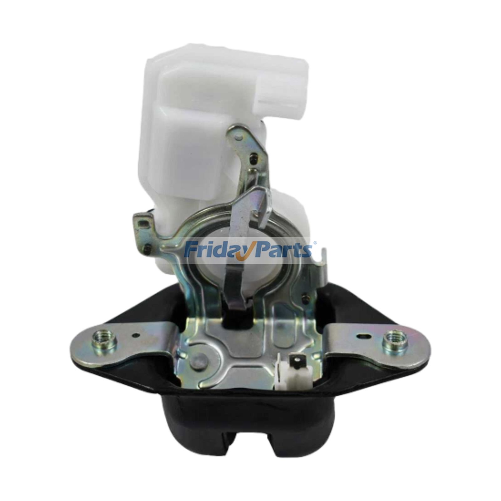 Rear Liftgate Lock Actuator Trunk Latch 74800-SMG-E01 for Honda CR-V Pilot Acura MDX RDX TSX 2007-2014