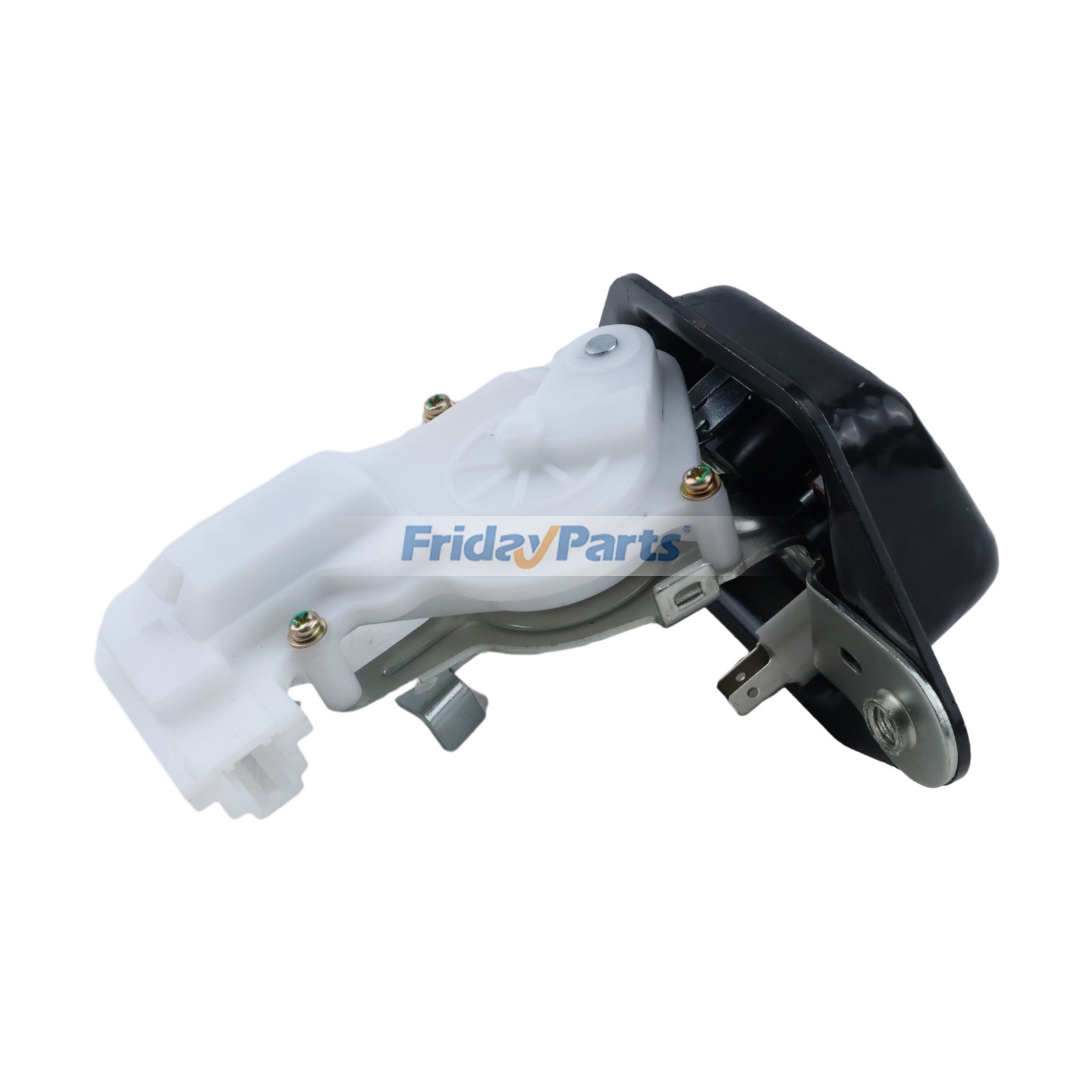 Actuador de bloqueo del portón trasero (74800-SMG-E01) para Honda CR-V Pilot, Acura MDX, RDX, TSX (2007-2014)