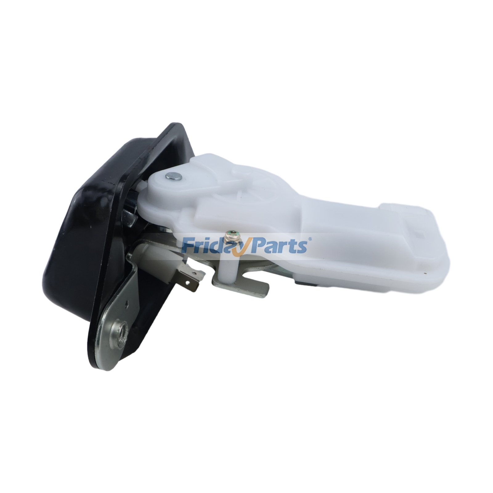 Actuador de bloqueo del portón trasero (74800-SMG-E01) para Honda CR-V Pilot, Acura MDX, RDX, TSX (2007-2014) de FridayParts