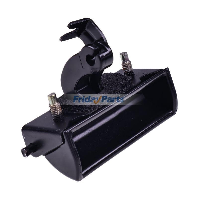 Poignée extérieure de hayon arrière 74810-S6A-003 pour Honda Civic Fit 1.5L 1.7L L4 2002-2017