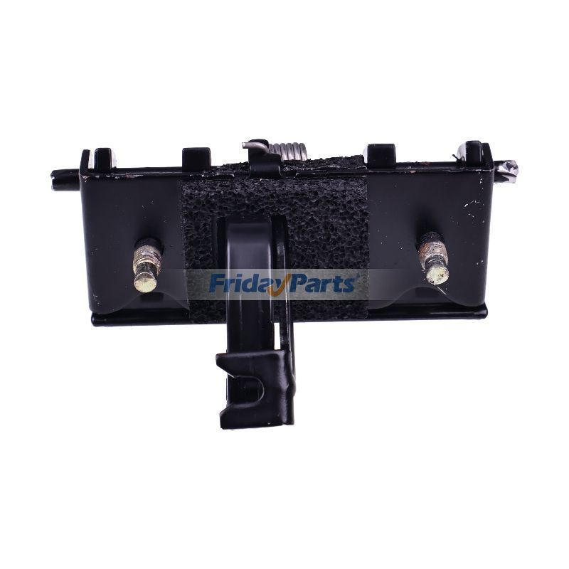 Rear Liftgate Outer Handle Assembly For Honda Vehicle