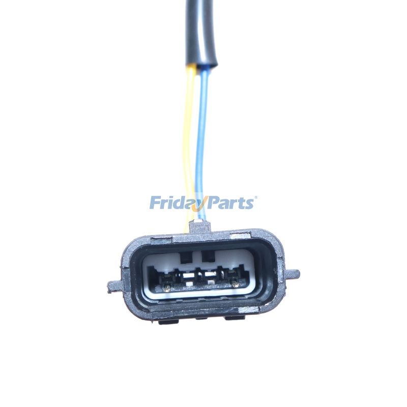 FridayParts Tailgate Switch