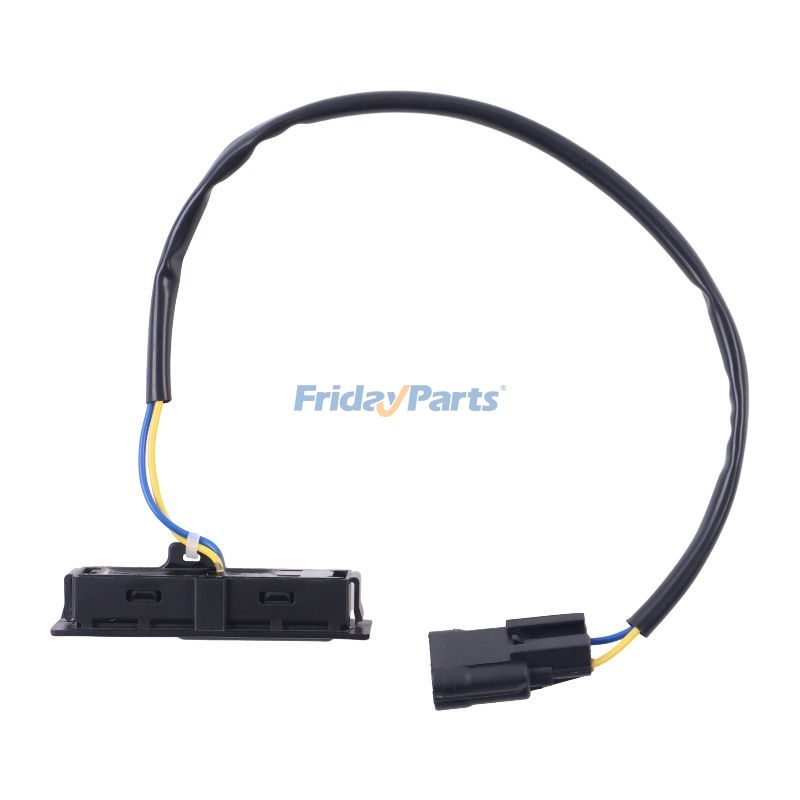  Tailgate Switch For Nissan
