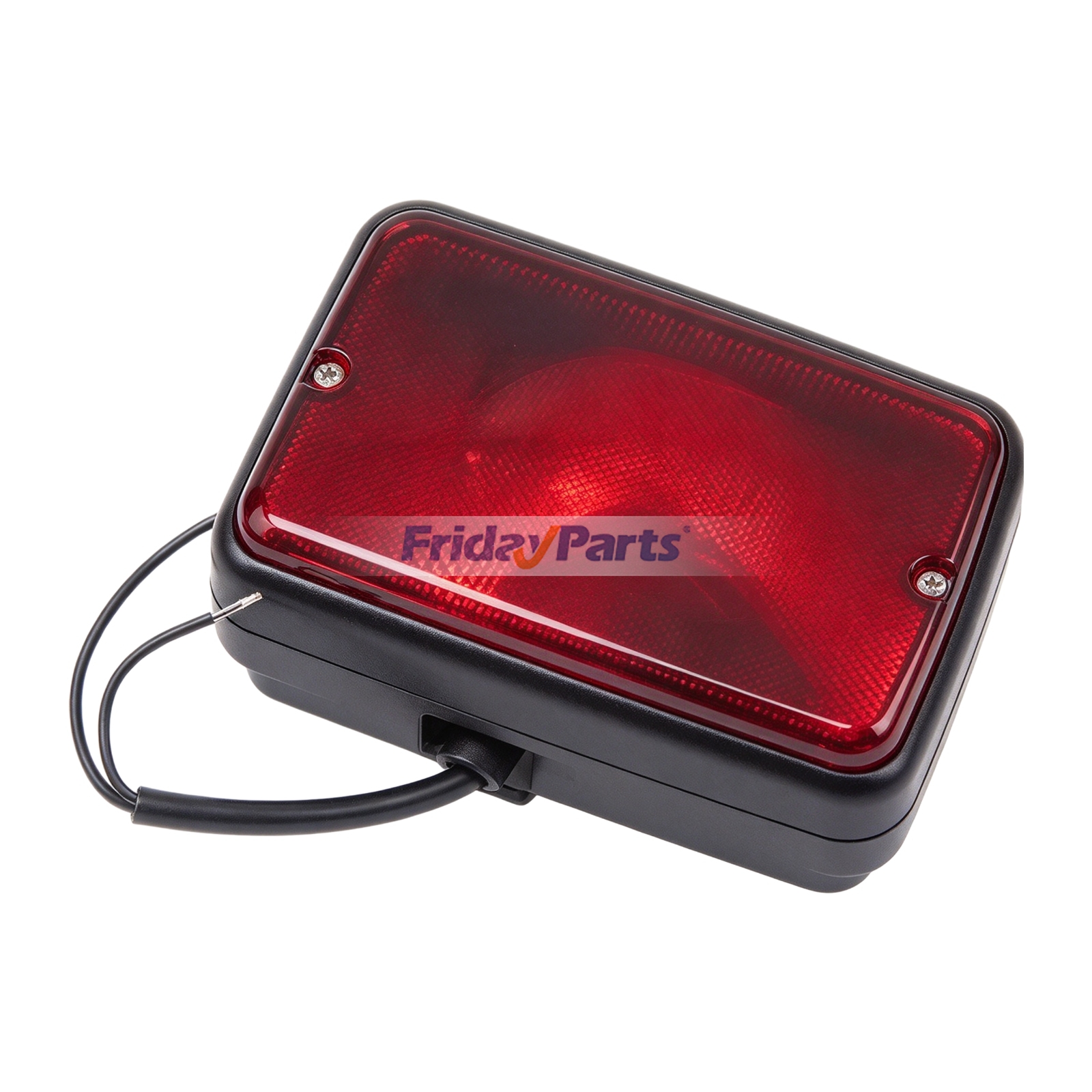 Rear Light 1692982M91 for Massey Ferguson Tractor