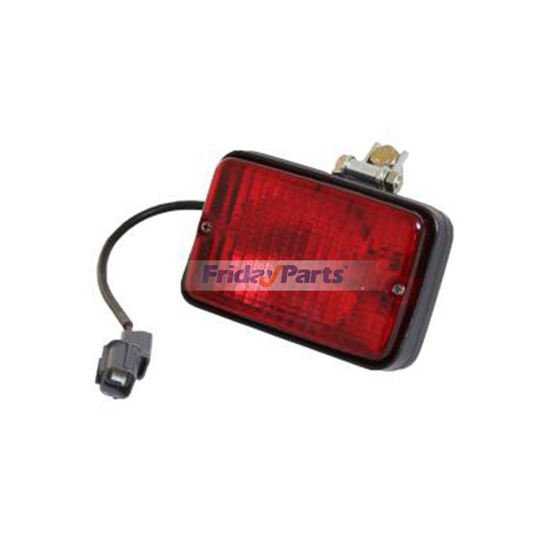 Rear Light 700/21200 for JCB Backhoe Loader 3CX 4C Telehandler 528 Fastrac 3185ABS