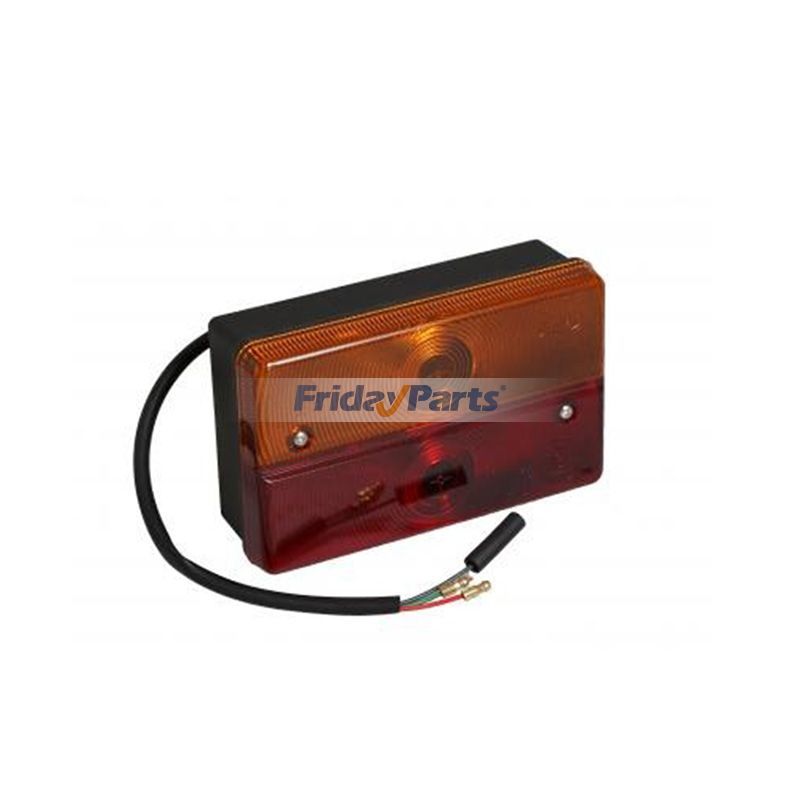 Rücklicht 700/26200 für JCB Lader 415 425 420 410 412 430