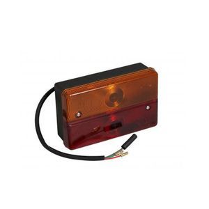 Loader Rear Light Rear Light 700/26200 for JCB Loader 415 425 420 410 412 430