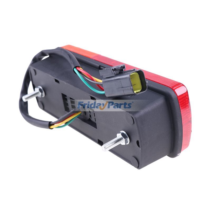 Rücklicht BaggerladerFür JCB