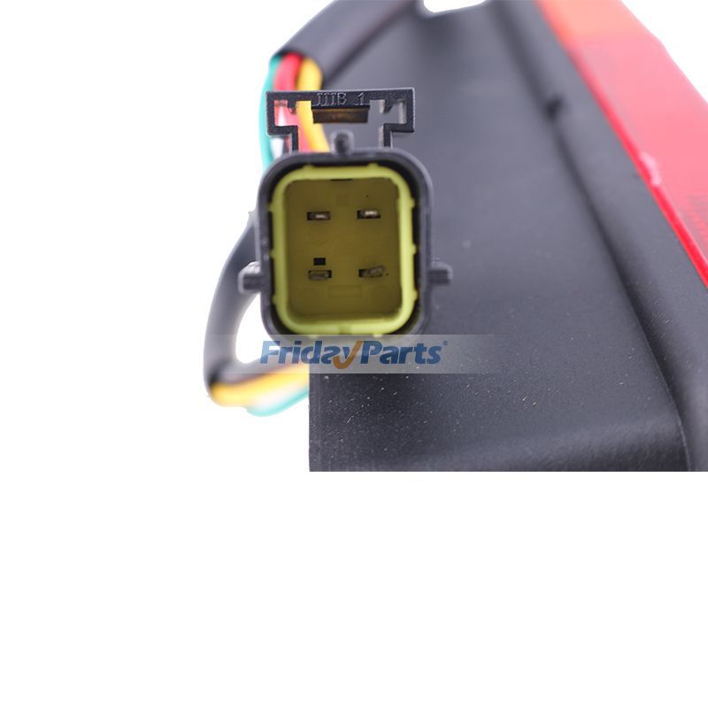 Rücklicht 700/41600 für JCB Baggerlader 3CX 4CX 5CX 214 215 217für Für JCB