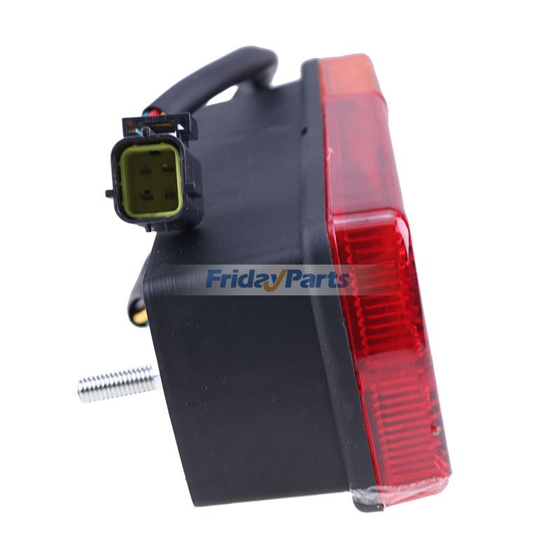 Rücklicht Baggerladerfür LaderFür JCB