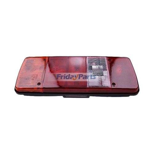 Fastrac Rear Lamp Led Rear Light 700/50183 for JCB 8250 2170 2140 2155 FASTRAC8250 ...