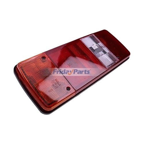 Fastrac Rear Lamp Led Rear Light 700/50183 for JCB 8250 2170 2140 2155 FASTRAC8250 ...