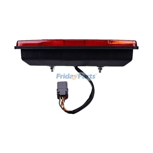 Fastrac Rear Lamp Led Rear Light 700/50183 for JCB 8250 2170 2140 2155 FASTRAC8250 ...