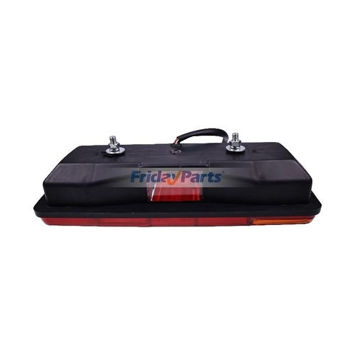 Fastrac Rear Lamp Led Rear Light 700/50183 for JCB 8250 2170 2140 2155 FASTRAC8250 ...