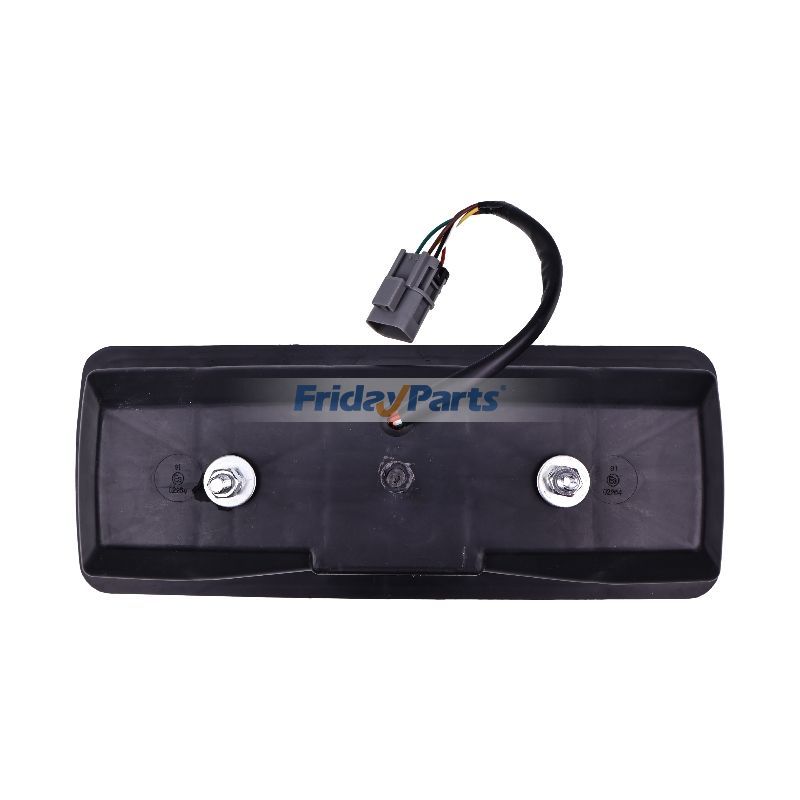 Rücklicht 700/50183 für JCB 8250 2170 2140 2155 FASTRAC8250 FASTRAC2170 JS130W JS145W JS150W JS160W JS175Wfür Für JCB