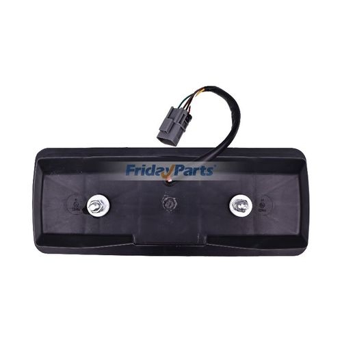 Fastrac Rear Lamp Led Rear Light 700/50183 for JCB 8250 2170 2140 2155 FASTRAC8250 ...
