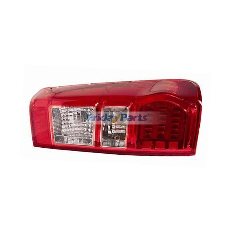Rear Light for Truck