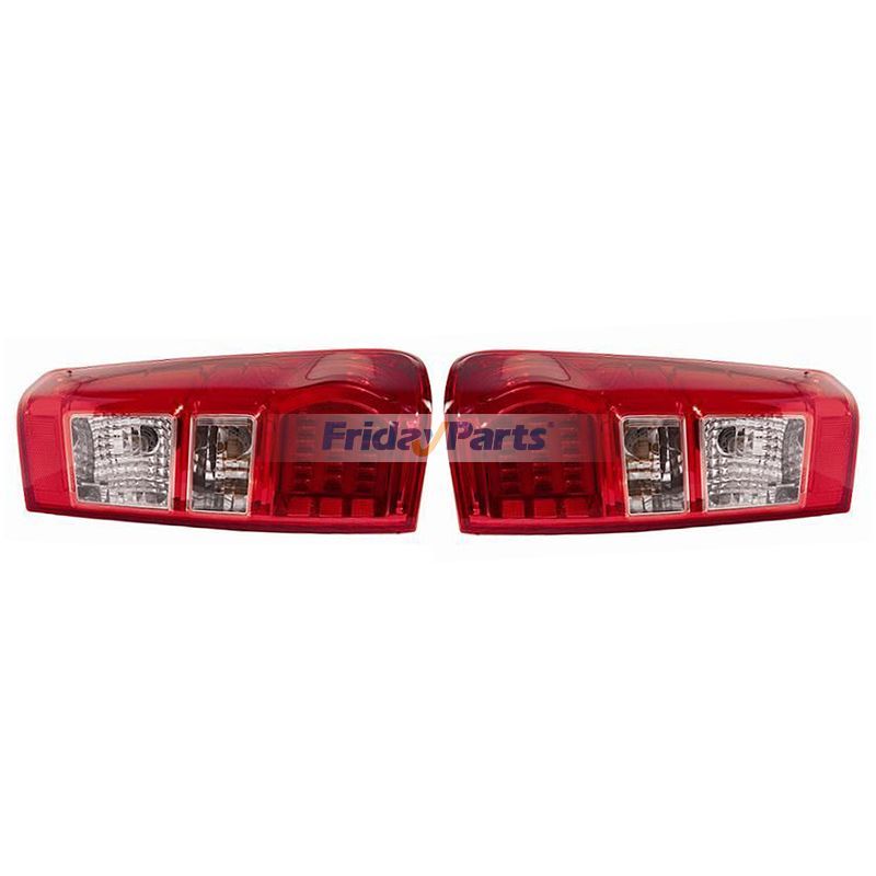 Rear Light 8-98125399-3 8-98125398-3 for Isuzu Truck D-MAX12 D-MAX 2012
