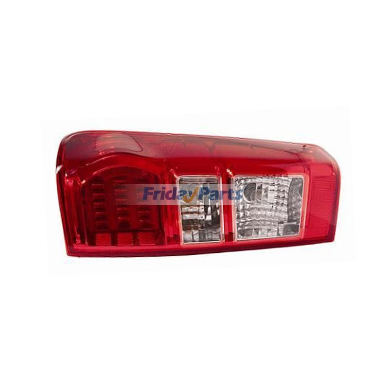 Truck Rear Light