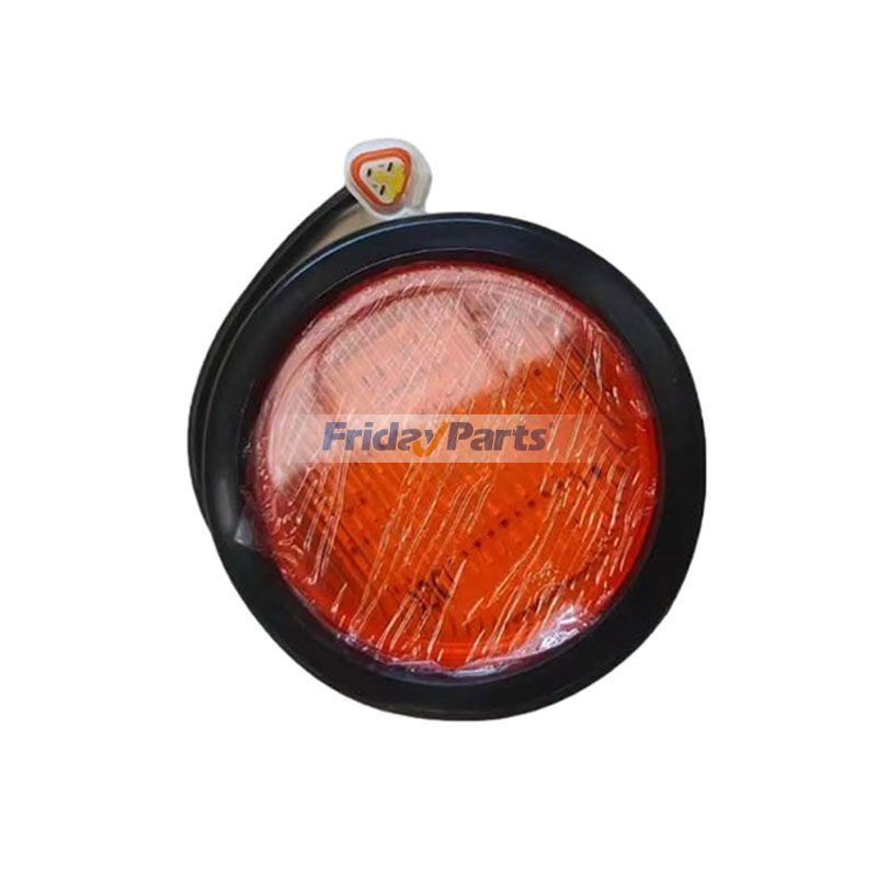 Rear Light BZ53718100011 for Howo Truck