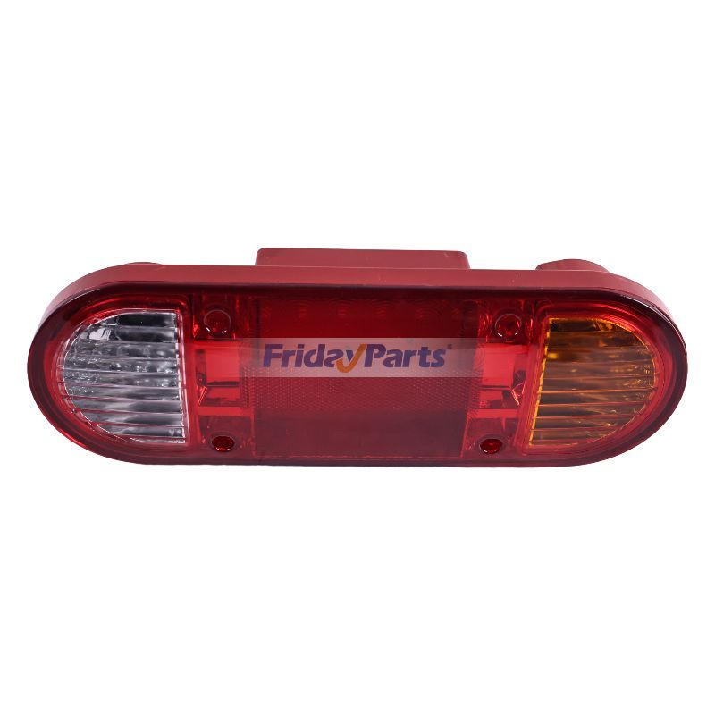 Lámpara de luz trasera combinada 21Q4-60212 para carretilla elevadora Hyundai 110D-7A 110DE 180DE Excavadora R140W9 R170W R180W R210W