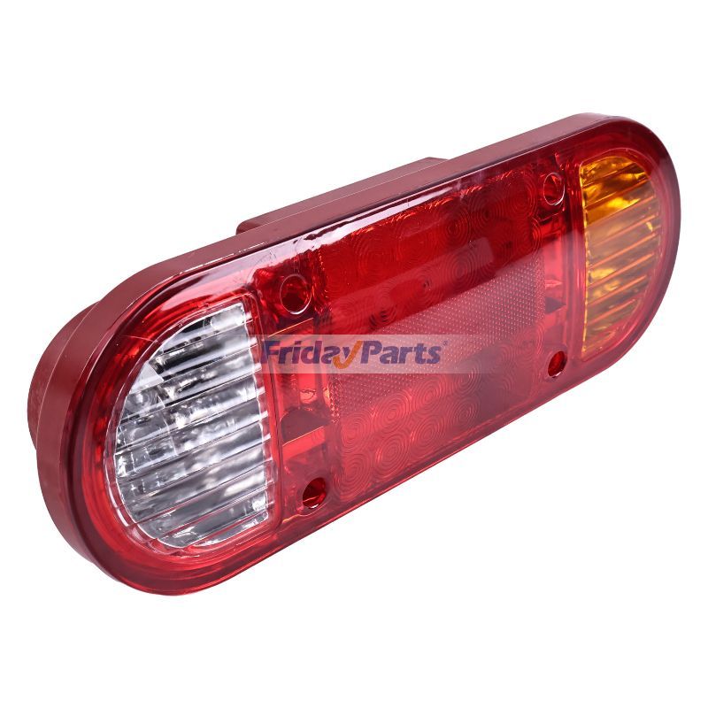 Rear Light Combi Lamp for Excavator,Forklift