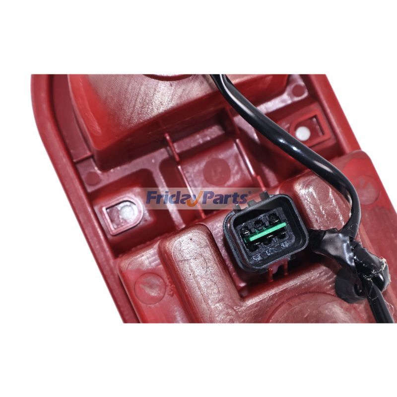 Rear Light Combi Lamp 21Q4-60212 for Hyundai Forklift 110D-7A 110DE 180DE Excavator R140W9 R170W R180W R210W for less
