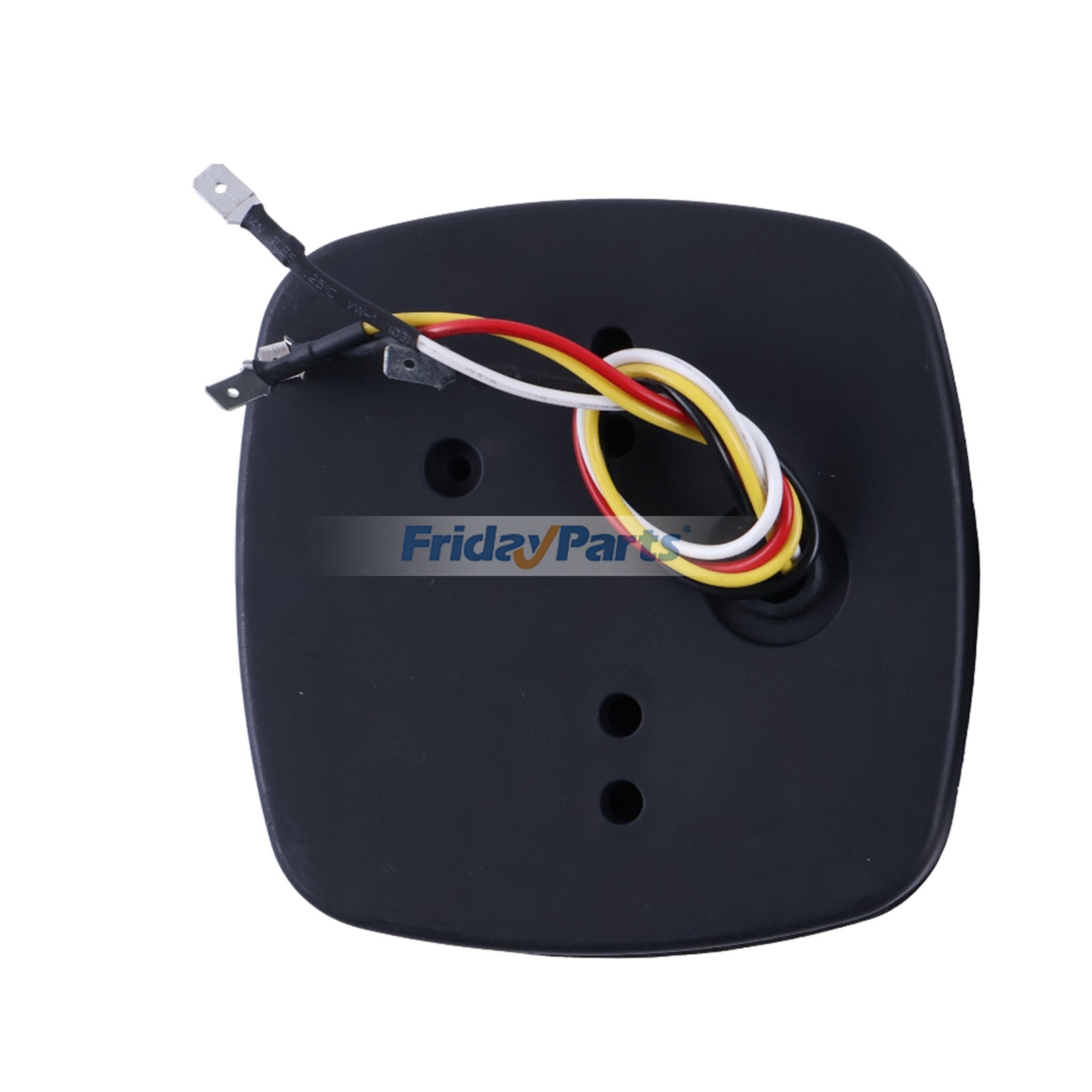  Rear LED Light For VOLVO